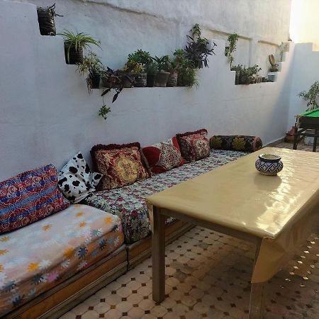 Hostel Zicatela ทากาเซาท์ ภายนอก รูปภาพ