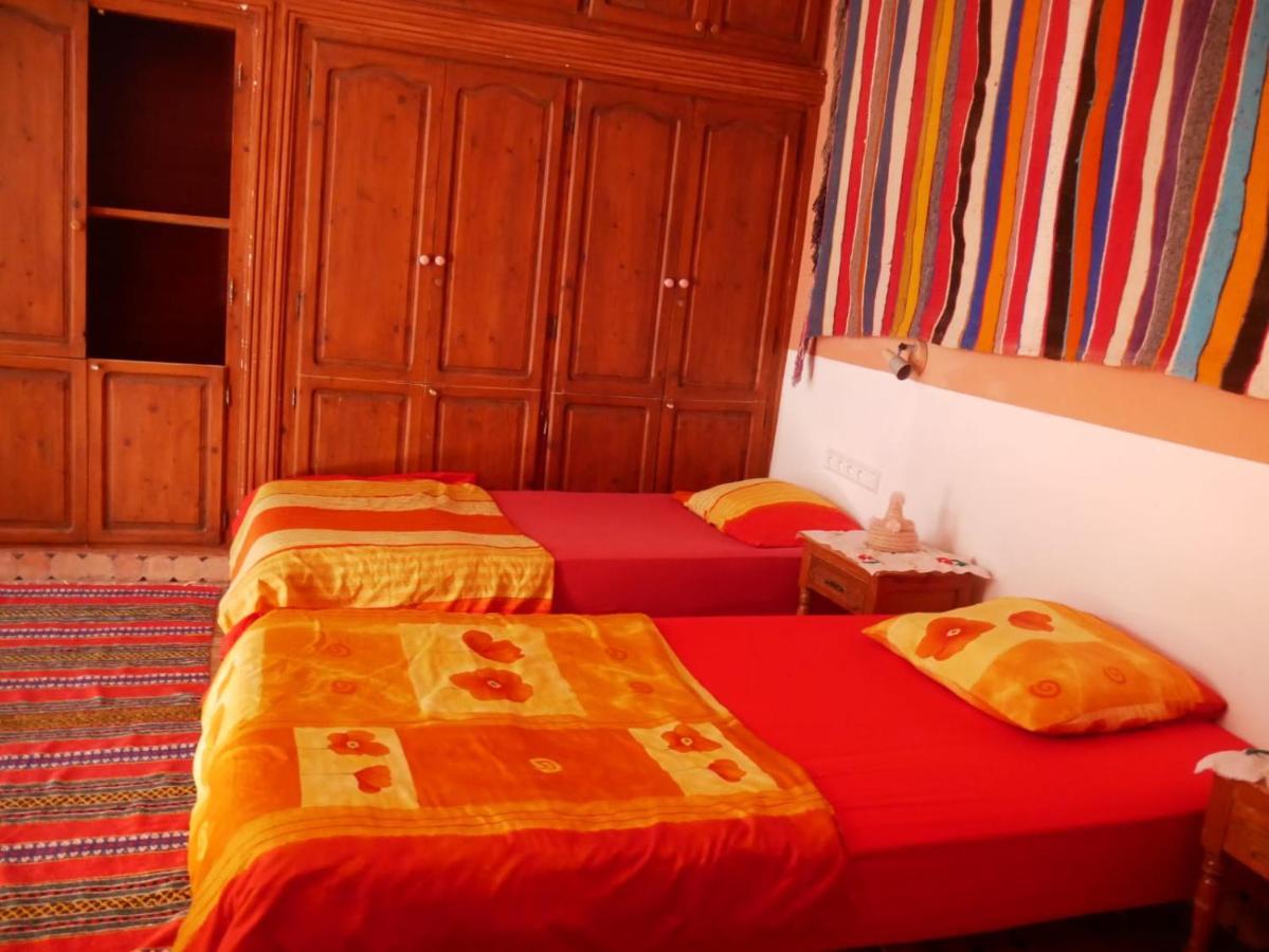 Hostel Zicatela ทากาเซาท์ ภายนอก รูปภาพ